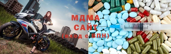 винт Няндома